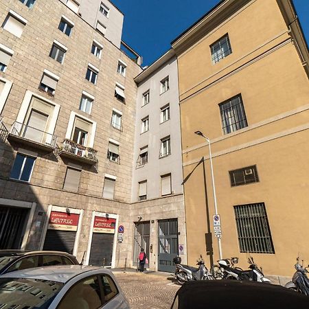 Easylife - Accogliente Residenza A Due Passi Dal Duomo Apartment Milano Exterior foto